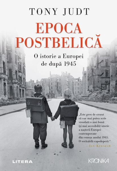 Produktbild: Epoca postbelica