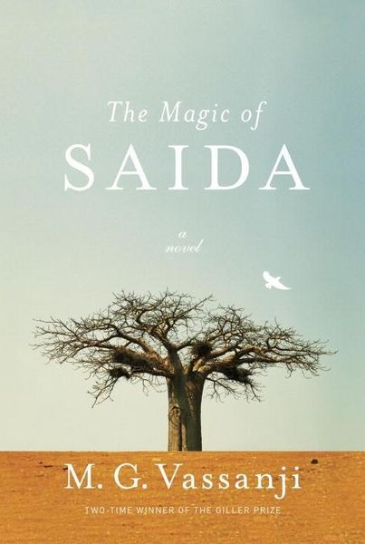 Produktbild: The Magic of Saida