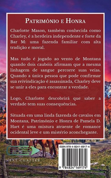 Produktbild: Patrim&ocirc;nio e Honra