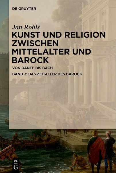 Produktbild: Das Zeitalter des Barock