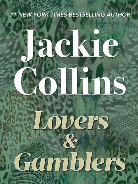 Produktbild: Lovers & Gamblers
