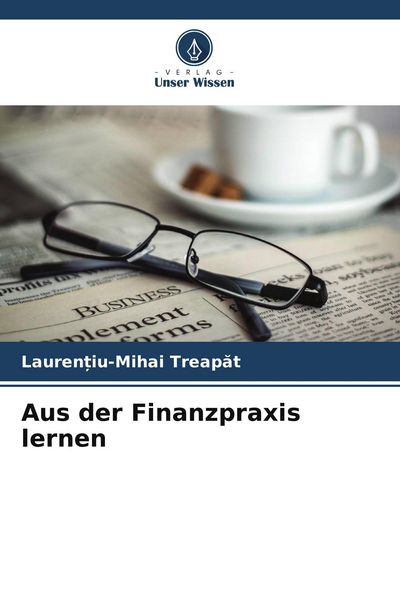 Produktbild: Aus der Finanzpraxis lernen