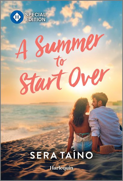 Produktbild: A Summer to Start Over