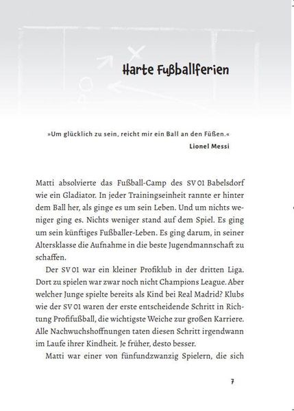 Produktbild: Underdogs United - Ein Team f&uuml;r alle