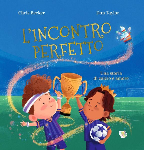 Produktbild: L' incontro perfetto