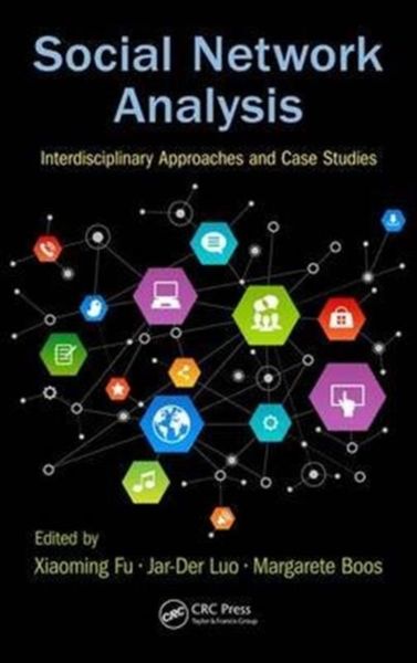Produktbild: Social Network Analysis
