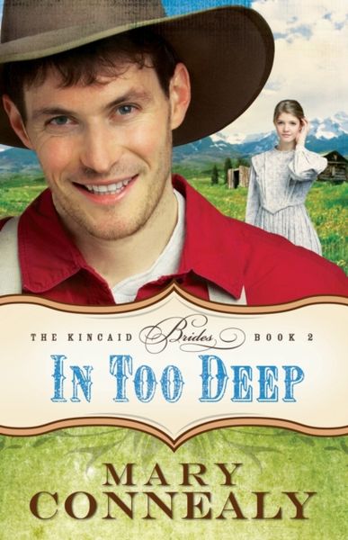 Produktbild: In Too Deep