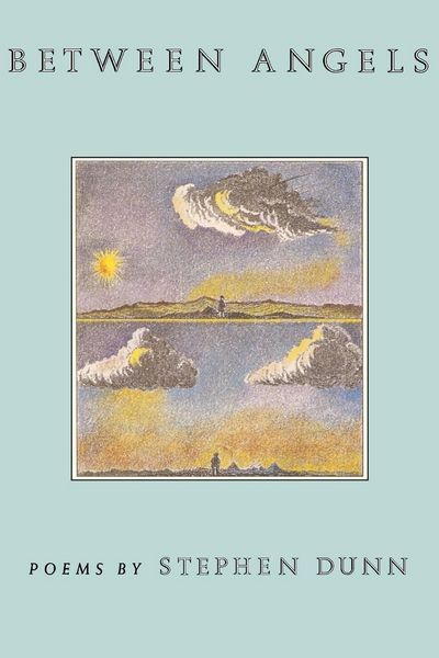 Produktbild: Between Angels