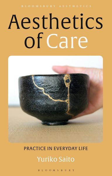 Produktbild: Aesthetics of Care