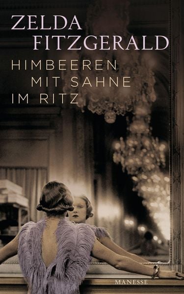 Produktbild: Himbeeren mit Sahne im Ritz