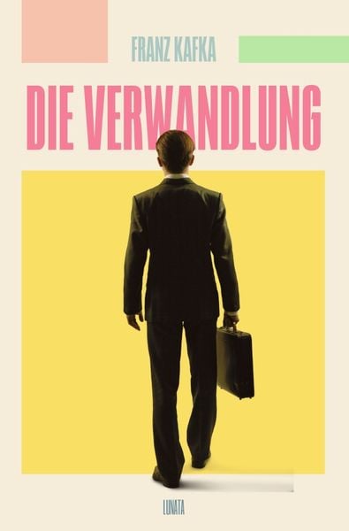 Produktbild: Die Verwandlung