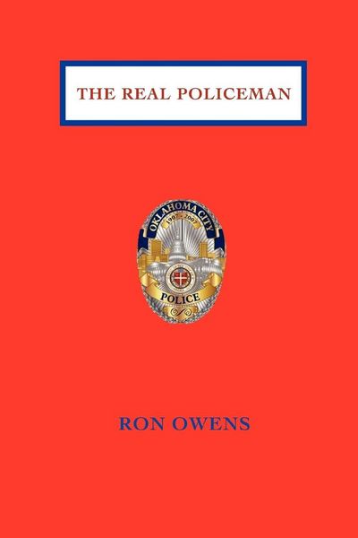 Produktbild: The Real Policeman