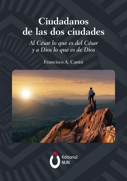 Produktbild: Ciudadanos de las dos ciudades