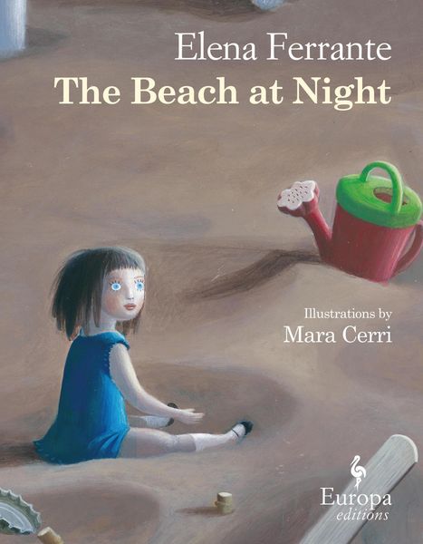 Produktbild: The Beach at Night