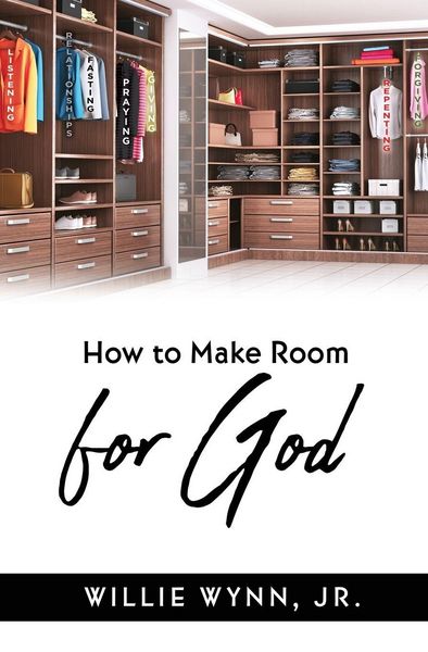 Produktbild: How to Make Room for God