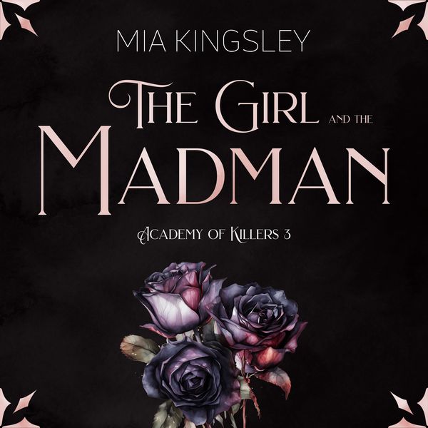 Produktbild: The Girl And The Madman