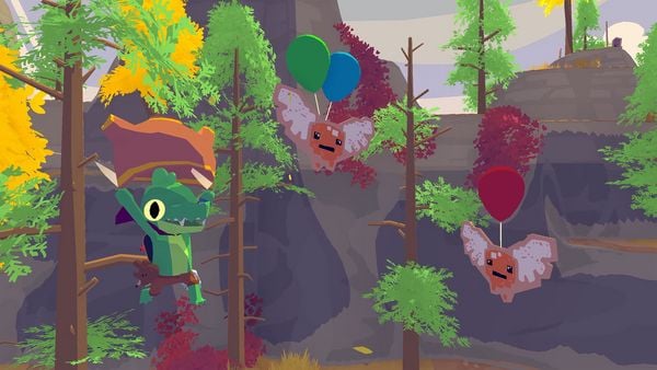 Produktbild: Lil Gator Game (Gator of the Year Edition)