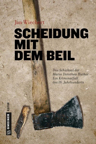 Produktbild: Scheidung mit dem Beil