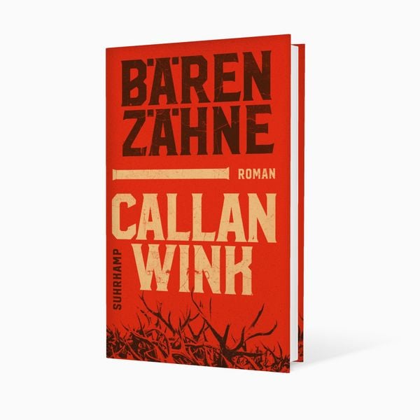 Produktbild: B&auml;renz&auml;hne