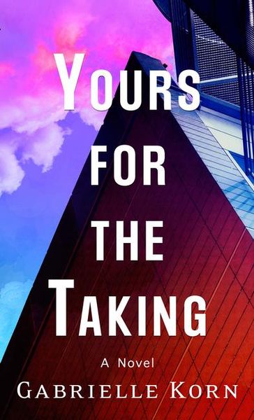Produktbild: Yours for the Taking