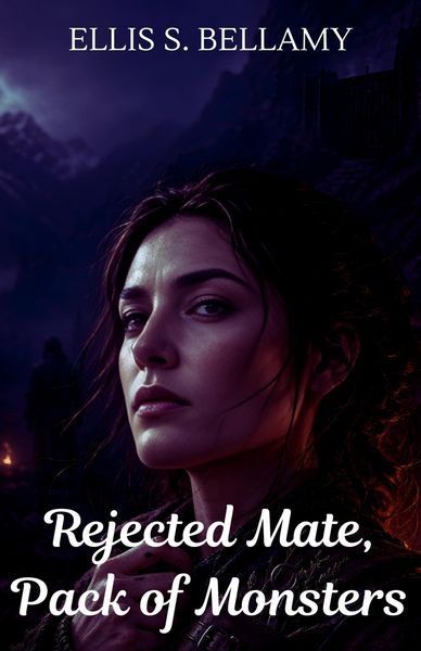 Produktbild: Rejected Mate, Pack of Monsters