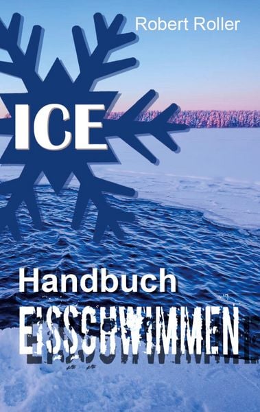 Produktbild: Handbuch Eisschwimmen