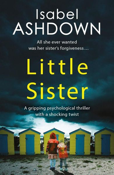 Produktbild: Little Sister