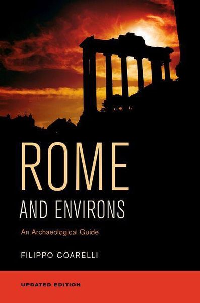 Produktbild: Rome and Environs