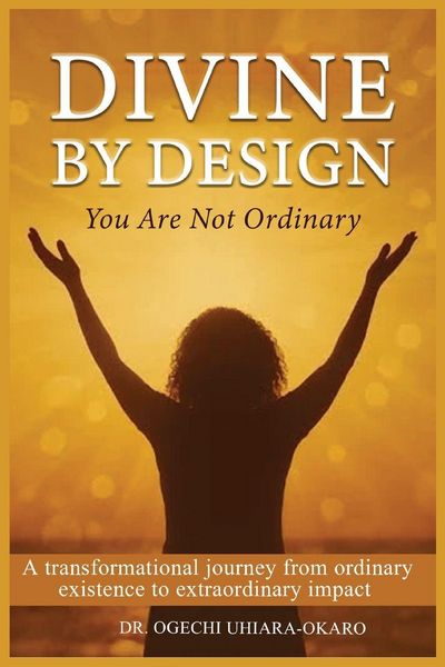 Produktbild: Divine by Design