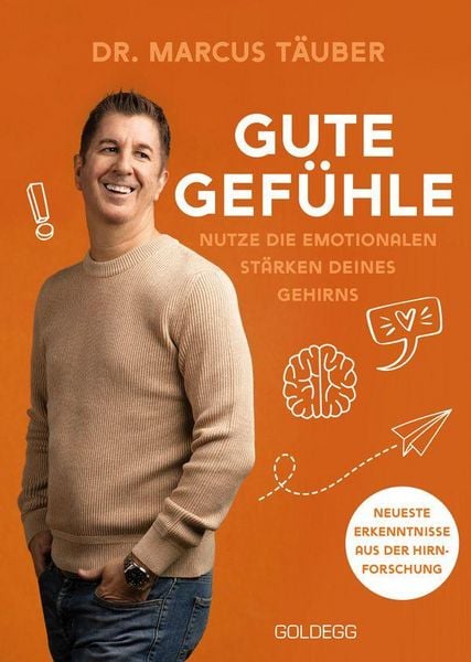 Produktbild: Gute Gef&uuml;hle
