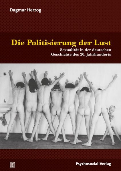 Produktbild: Die Politisierung der Lust