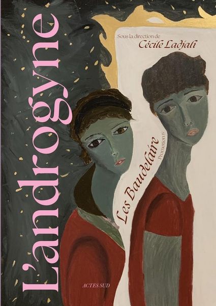Produktbild: Les Baudelaire : promotion IV : l'androgyne