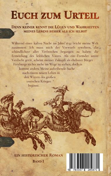 Produktbild: Kein gerader Weg