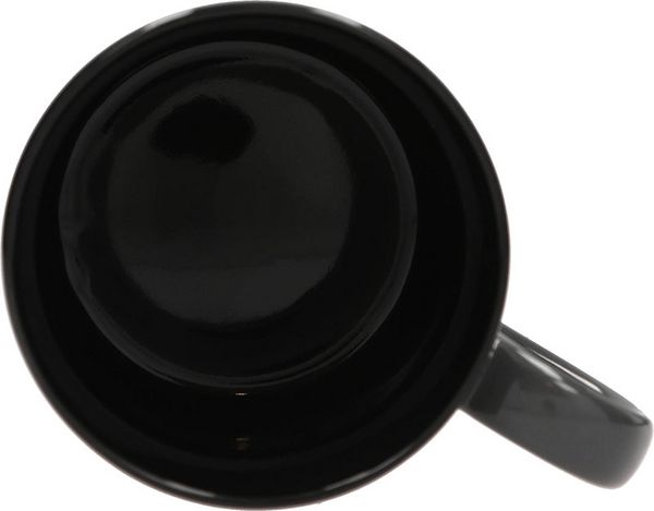 Produktbild: DEPESCHE Bsonders Lieblingsbecher Motiv Nr. 18 Porzellan 300ml