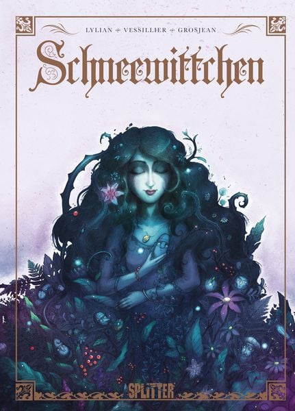 Produktbild: Schneewittchen