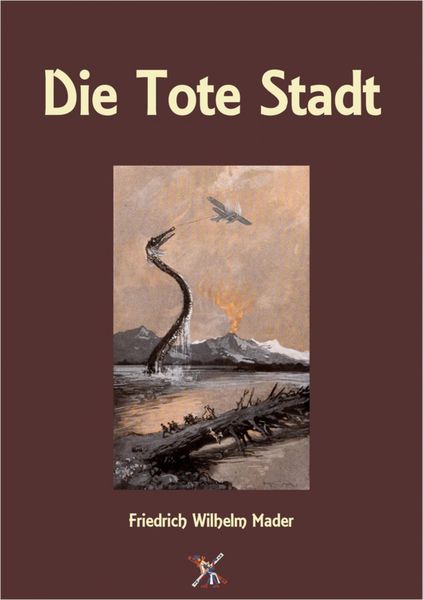 Produktbild: Die Tote Stadt