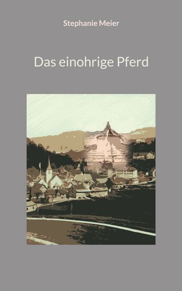 Produktbild: Das einohrige Pferd