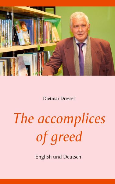 Produktbild: The accomplices of greed