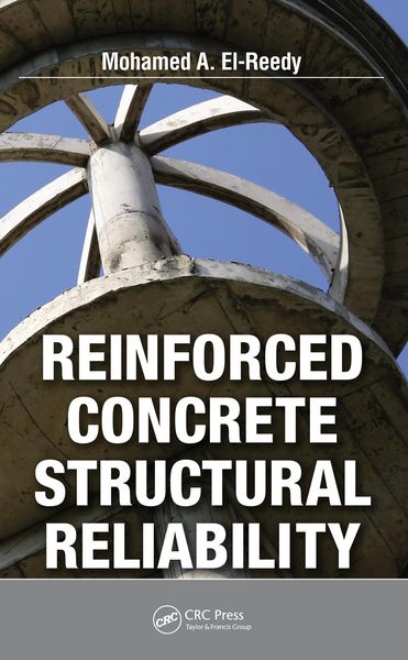 Produktbild: Reinforced Concrete Structural Reliability