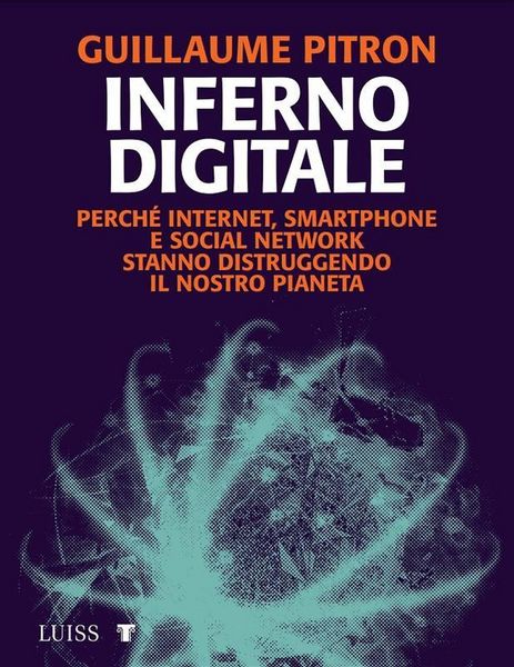 Produktbild: Inferno digitale