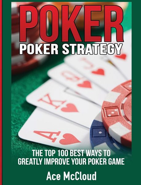Produktbild: Poker Strategy