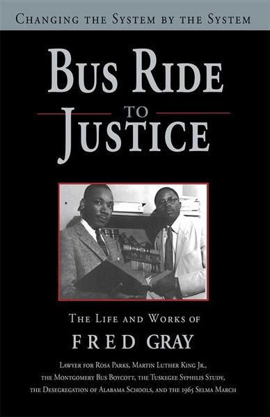 Produktbild: Bus Ride to Justice (Revised Edition)