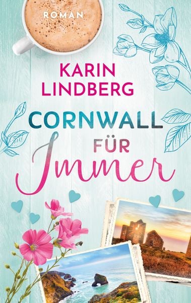 Produktbild: Cornwall f&uuml;r Immer