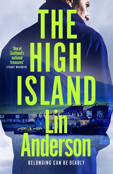 Produktbild: The High Island