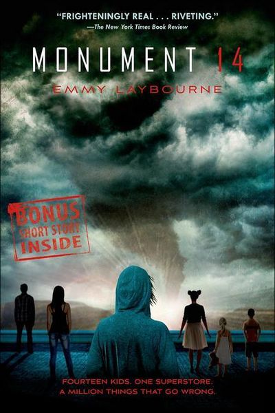 Produktbild: Monument 14