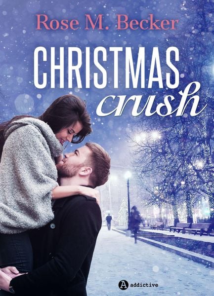Produktbild: Christmas Crush, Kostenlose Kapitel