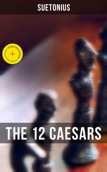 Produktbild: The 12 Caesars