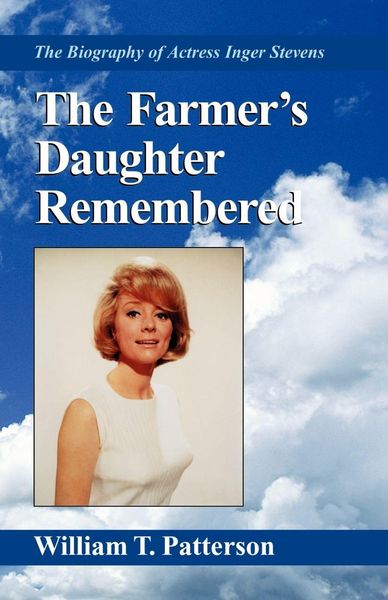 Produktbild: The Farmer's Daughter Remembered