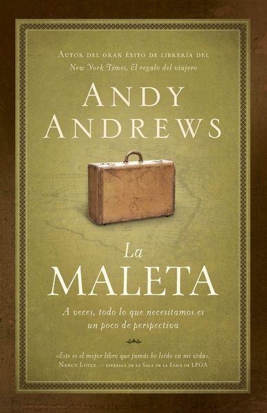 Produktbild: La Maleta