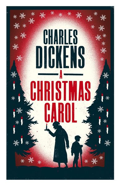 Produktbild: Christmas Carol